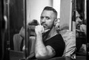 На фронті загинув 43-річний актор і музикант Костянтин Слободенюк