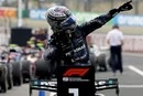 Антонеллі виграв перший в історії Гран-прі Іспанії Формули-1 на вулицях Мадрида