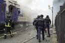 «Укрзалізниця» прокоментувала атаку на потяг із Борисом Джонсоном та європейськими посадовцями 