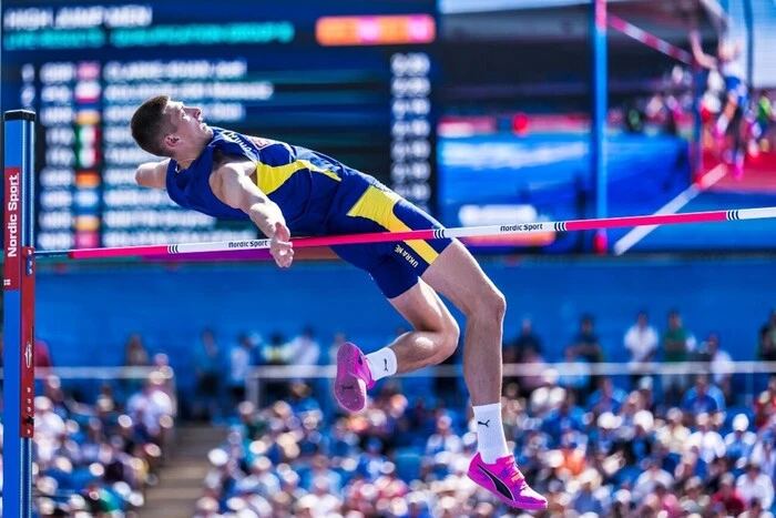 Дорощук виступив у фіналі Абсолютного чемпіонату світу з легкої атлетики: підсумок змагань