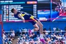 Дорощук виступив у фіналі Абсолютного чемпіонату світу з легкої атлетики: підсумок змагань
