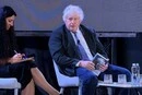 Джонсон відреагував на російський удар по станції Ягодин
