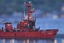 Росія пошкодила пошуково-рятувальний буксир «Сапфір» у порту Одещини