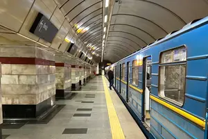 За словами машиніста, найдивнішими речами, які йому доводилося бачити в метро, були мініхолодильник та килим