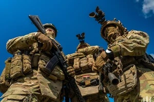Наразі програма базової загальновійськової підготовки (БЗВП) в Україні триває 51 день