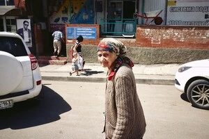 Скорочення кількості дітей уже формує меншу демографічну базу для майбутнього поповнення ринку праці