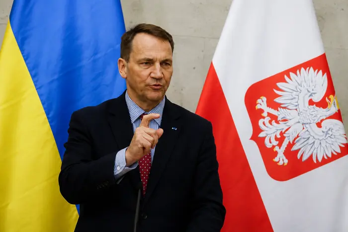 Глава МЗС Польщі назвав дії Росії державним тероризмом
