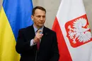 Глава МЗС Польщі назвав дії Росії державним тероризмом