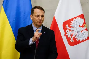 Польський міністр заявив, що Росія веде проти Заходу таку кампанію вже близько десяти років