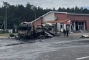 Польща відреагувала на російські удари біля свого кордону