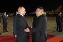 Зближення Путіна і Кім Чен Ина занепокоїло Китай – Forbes
