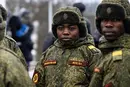 Розвідка назвала кількість іноземців у війську Росії