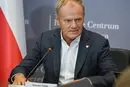 Туск скликав термінову нараду через удари РФ біля кордону з Польщею