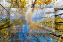 Прогноз погоди на тиждень 14 – 20 вересня 2026 року
