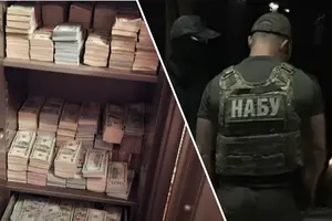 Генпрокурор пов'язав операцію «Карфаген» із наміром усунути його з посади