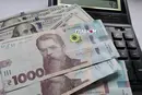 В Україні накопичилися тисячі боргів із зарплати: названо області-лідери