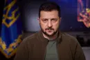 Зеленський: У Кравченка є лише один шлях – звільнення