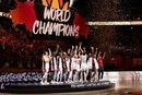 Жіноча збірна США вп’яте поспіль виграла Чемпіонат світу з баскетболу