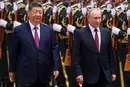 Сі Цзіньпін на саміті з Путіним закликав поважати суверенітет держав