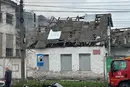 У Прилуках загинули люди через російський удар