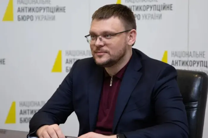 Підозра директору НАБУ. Кравченко оприлюднив плівки