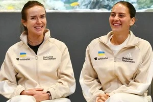 Костюк та Світоліна переписали історію українського тенісу