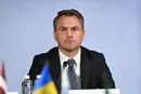 Рада запустила процедуру звільнення Кравченка