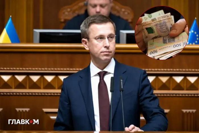Україна отримає $841 млн на виплату пенсій – Корецький