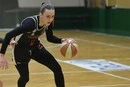 Жіноча команда «Київ-Баскету» підсилилася українською центровою