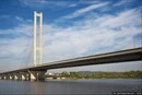 Рух Південним мостом буде обмежено до 18 вересня (схема)