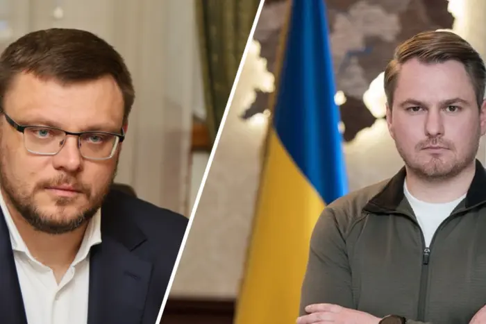 Кравченко оприлюднив підозру директору НАБУ Кривоносу