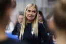 Скандальна італійка увійшла до тренерського штабу збірної Росії з художньої гімнастики