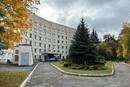 Київська обласна клінічна лікарня змінила назву та статут 