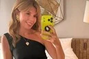 Дружина Бориса Джонсона показалася у Парижі в сукні від українського бренду (фото)