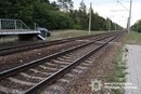 На Фастівщині потяг «Київ – Рахів» насмерть збив літню жінку