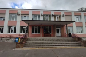 Полтавський ліцей Полтавської обласної ради, який посів друге місце в рейтингу