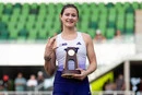 Нова зірка американської легкої атлетики Молл може лишитися без $100 тис. призових