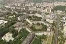 Найдовший будинок в Україні у формі бджолиних сот: що про нього відомо
