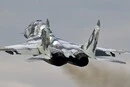 Український винищувач МіГ-29 ледь не став ціллю польських військових