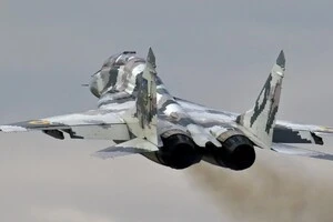 Польща могла збити український МіГ-29