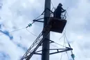 ДТЕК за тиждень повернув світло понад 560 тис. родин після обстрілів