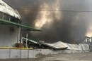 Росія знищила сортувальний центр EVA в Одесі