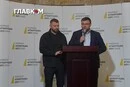 Кривонос відреагував на звинувачення у фіктивному батьківстві