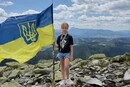 Школярка встановила рекорд, піднявшись на шість вершин-двотисячників Карпат (фото)