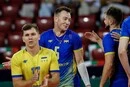 Волейбольна збірна України впевнено розібралася з Португалією на Євро-2026