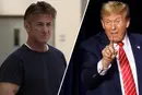 Шон Пенн розкритикував політику Дональда Трампа