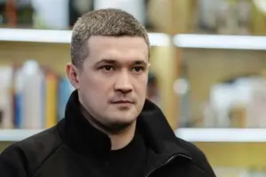 Фонд «Східна Європа» створив штатну посаду радника президента зі стратегічних питань заради Федорова