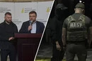 Фігуранти «Карфагена» заздалегідь знали про обшуки? Кривонос заявив про витік