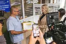 У Кривому Розі оновлено міську лікарню №3 (фото)