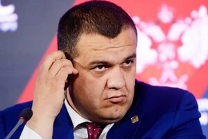 Російський олігарх Умар Кремльов оплатив більшість витрат на весілля Трампа-молодшого